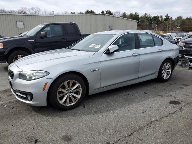 BMW 528 XI