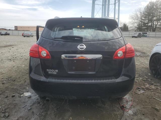 2015 NISSAN ROGUE SELE - JN8AS5MT9FW152482