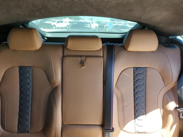 2021 BMW X6 M 5YMCY0C0XM9H99699