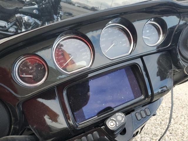 2022 HARLEY-DAVIDSON FLHXST 1HD1ABL21NB643039