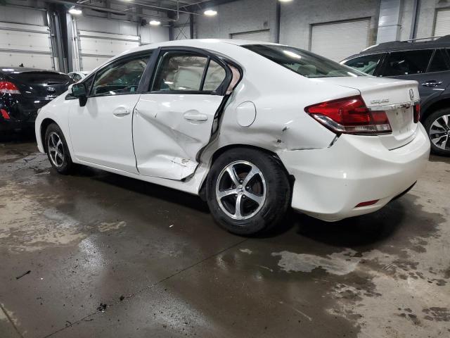 2015 HONDA CIVIC SE 19XFB2F73FE041484