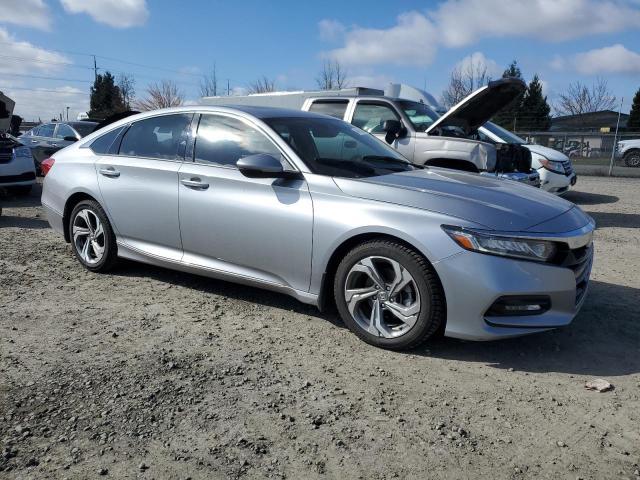 2018 HONDA ACCORD EXL - 1HGCV1F63JA075921