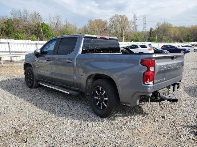 Vin: 3gcpwced7mg309590, lot: 50892885, chevrolet all models c1500 lt 20212