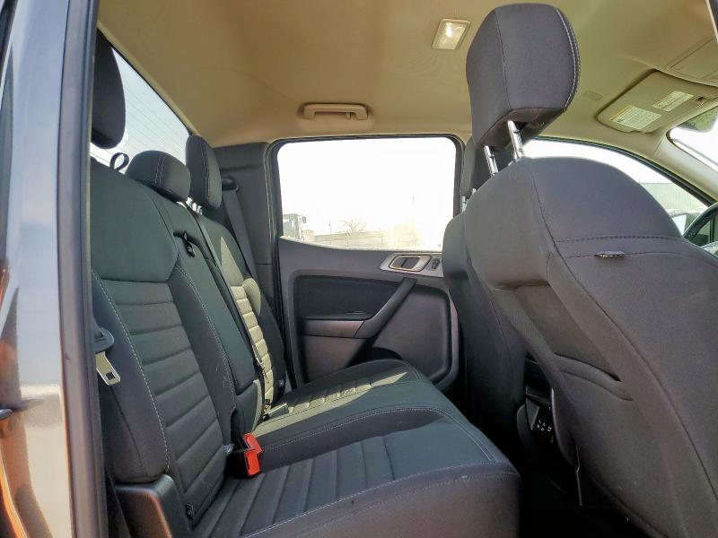 2020 FORD RANGER XL - 1FTER4FH5LLA82567