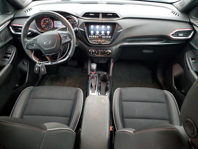 2021 CHEVROLET TRAILBLAZE - KL79MTSL9MB089658
