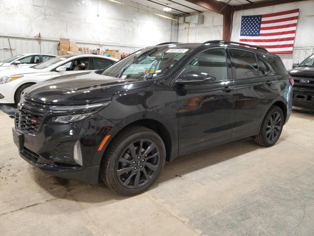 Vin: 3gnaxwegxrl189515, lot: 57855045, chevrolet equinox rs 2024 img_1