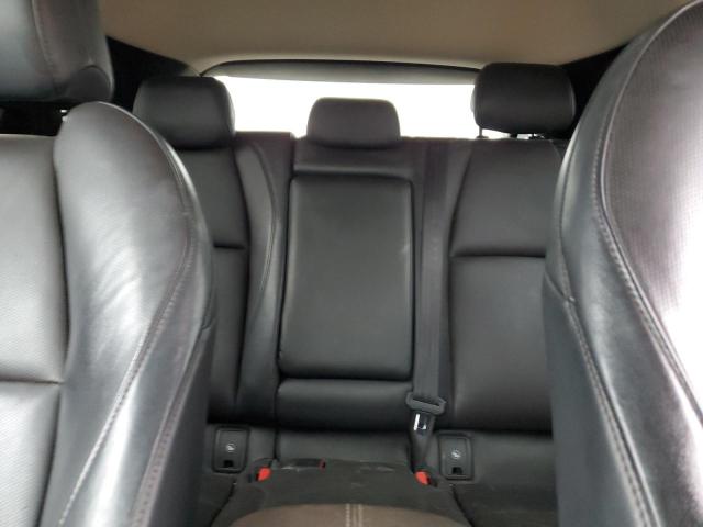 2021 MAZDA CX-30 - 3MVDMADL6MM271615