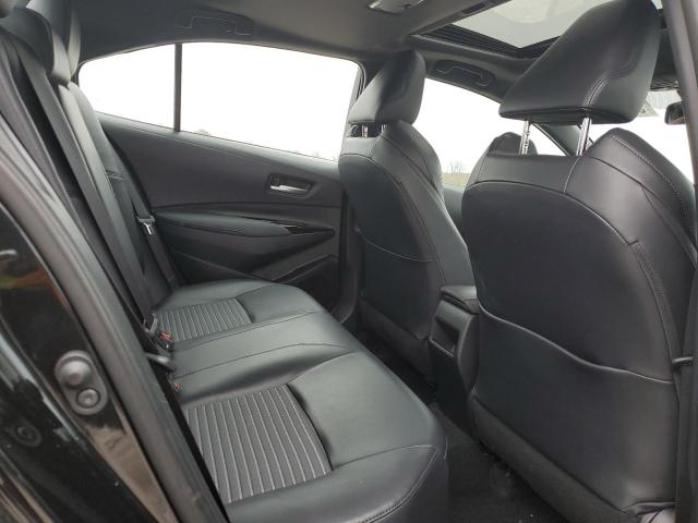 2020 TOYOTA COROLLA XS - 5YFT4RCE8LP026742