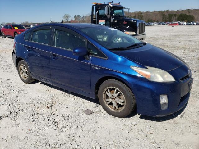 Vin: jtdkn3du0b1460118, lot: 49765995, toyota prius 20114