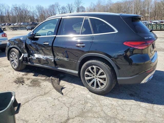 Vin: w1nkm4hb4sf256516, lot: 50746885, mercedes-benz glc-class 300 4matic 20252