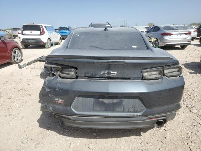 2019 CHEVROLET CAMARO LS - 1G1FB1RS8K0159262