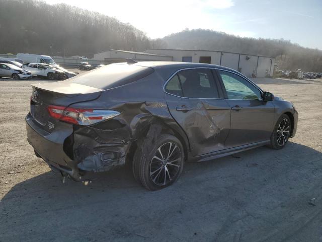 Vin: 4t1b11hk6ju012418, lot: 49126215, toyota camry l 20183