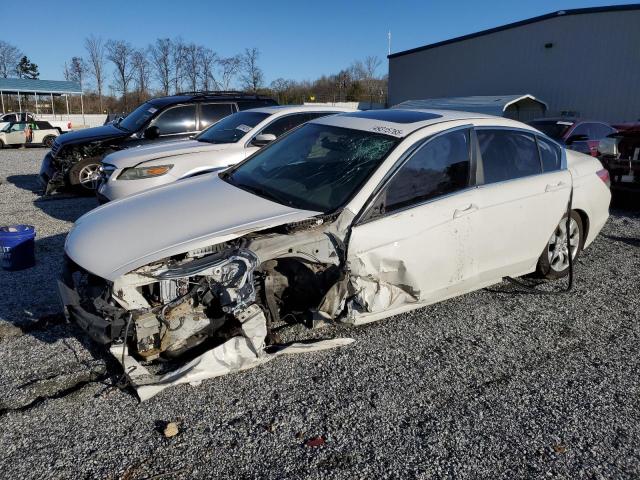 Vin: 1hgcp2f7xaa006717, lot: 49315765, honda accord ex 2010 img_1