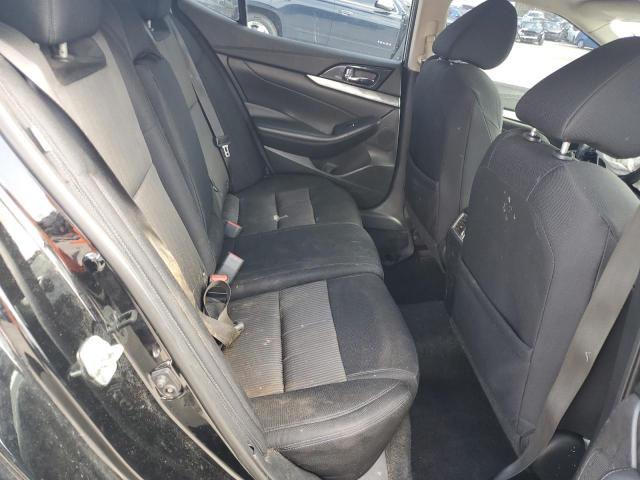 2019 NISSAN MAXIMA S - 1N4AA6AV3KC377332