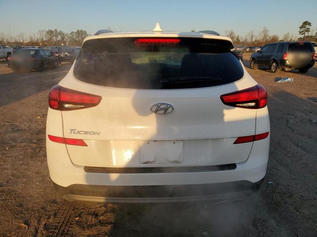 2021 HYUNDAI TUCSON LIM - KM8J33AL0MU336473