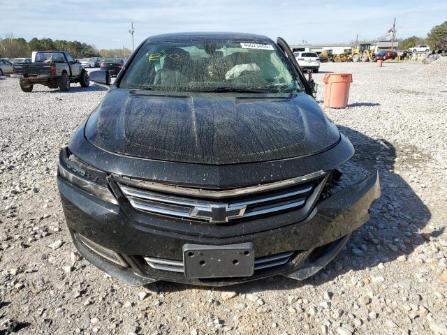 2018 CHEVROLET IMPALA LT - 2G1105S34J9105472