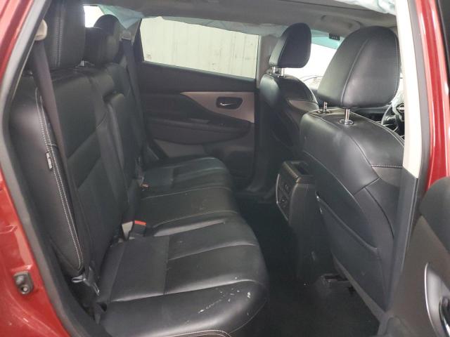 2019 NISSAN MURANO S - 5N1AZ2MS7KN114631