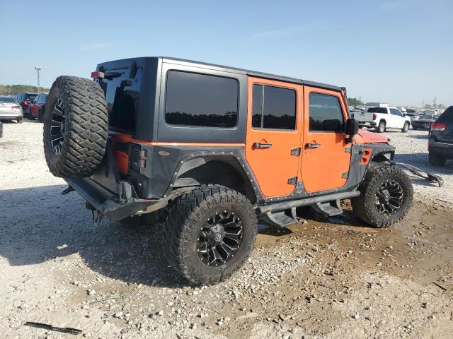 Vin: 1c4hjwfg7fl690098, lot: 47431555, jeep wrangler rubicon 20153