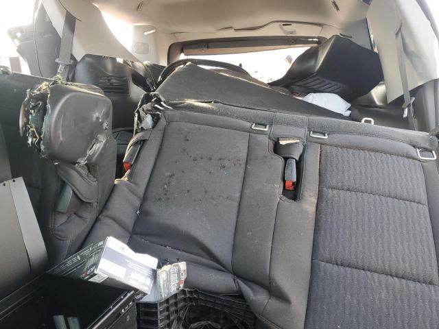2019 CHEVROLET TAHOE SPEC - 1GNSKFEC1KR345195