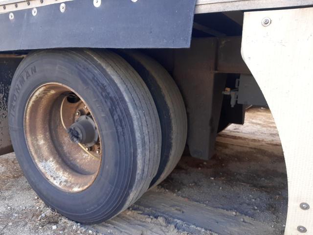 2006 WABASH TRA/REMVAN #3114743294