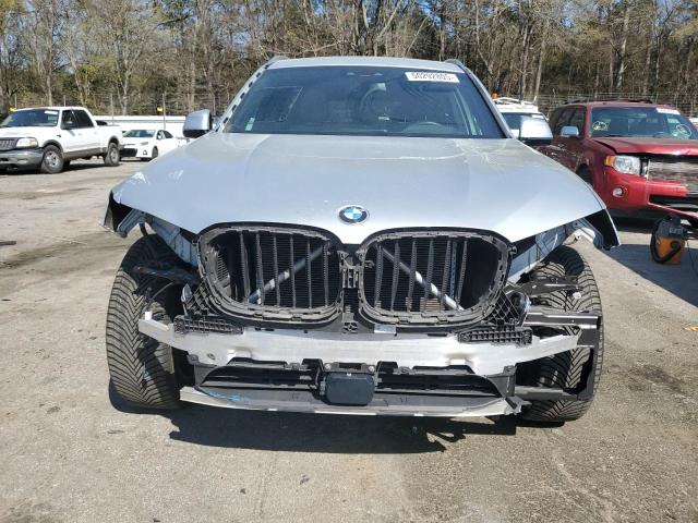 2018 BMW X3 XDRIVE3 - 5UXTR9C55JLD60848