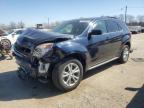 2017 CHEVROLET EQUINOX LT - 2GNFLFEKXH6185540