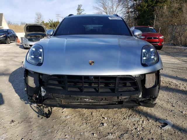 2017 PORSCHE MACAN GTS WP1AG2A50HLB56392