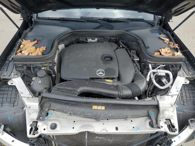 2022 MERCEDES-BENZ GLC 300 4M - W1N0G8EB2NV381180