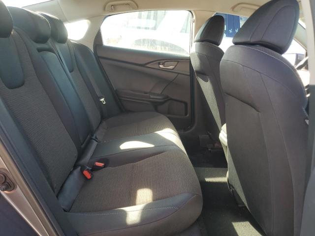 2020 HONDA INSIGHT EX 19XZE4F57LE003833