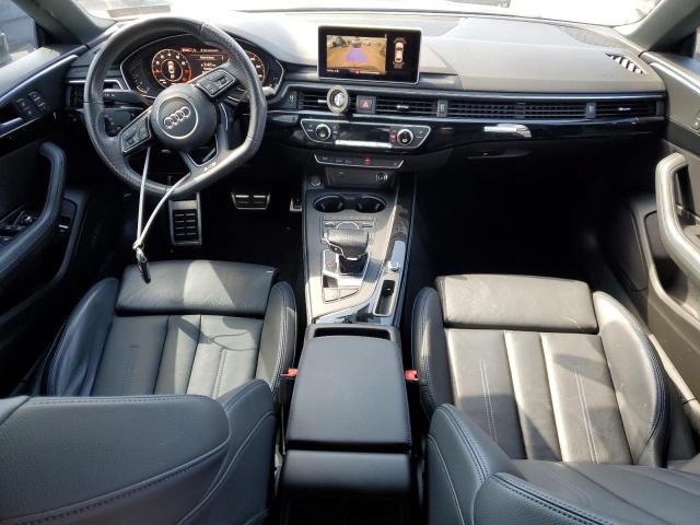 2019 AUDI A5 PREMIUM - WAUENCF57KA050920