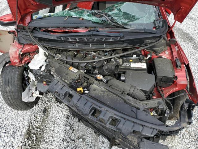 2018 KIA FORTE LX - 3KPFL4A76JE275403
