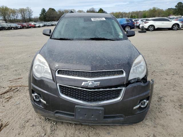 2015 CHEVROLET EQUINOX LT - 2GNALCEK0F6387843