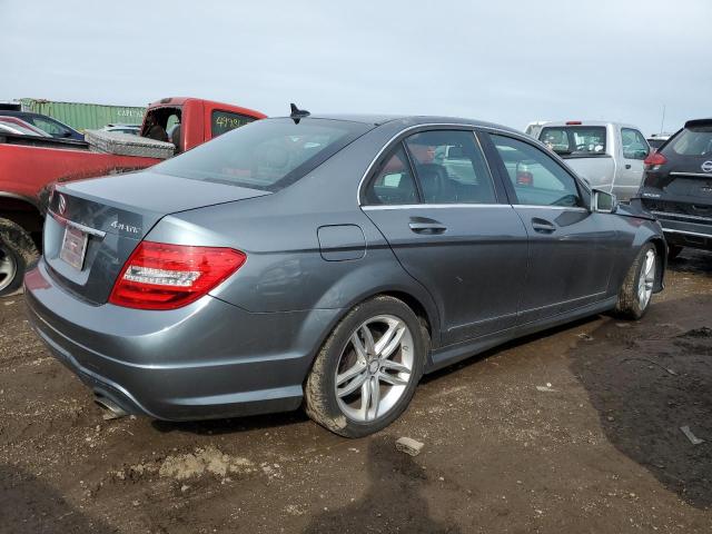 Vin: wddgf8bb3ca612868, lot: 49357675, mercedes-benz c-class 300 4matic 20123