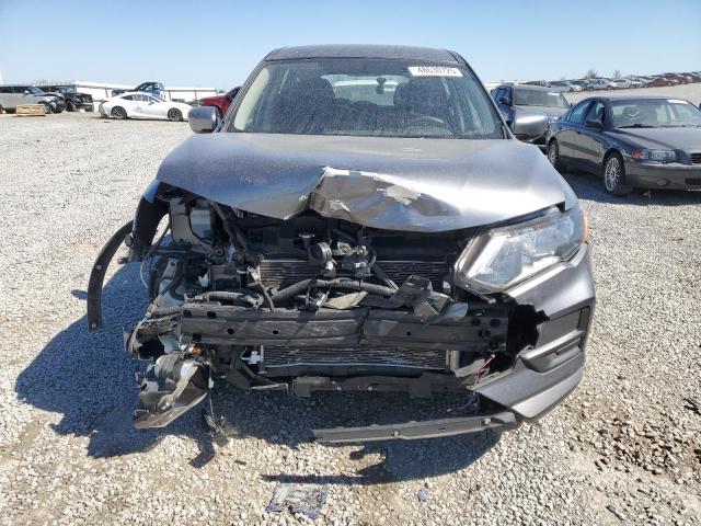2018 NISSAN ROGUE S - KNMAT2MV6JP598469