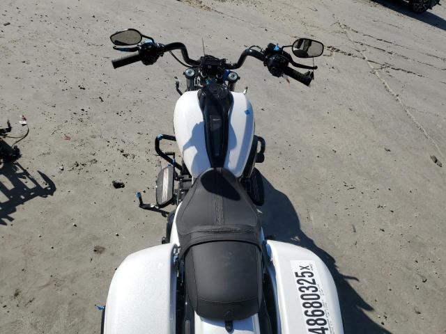 2024 HARLEY-DAVIDSON FLTRX 1HD1KH712RB654879