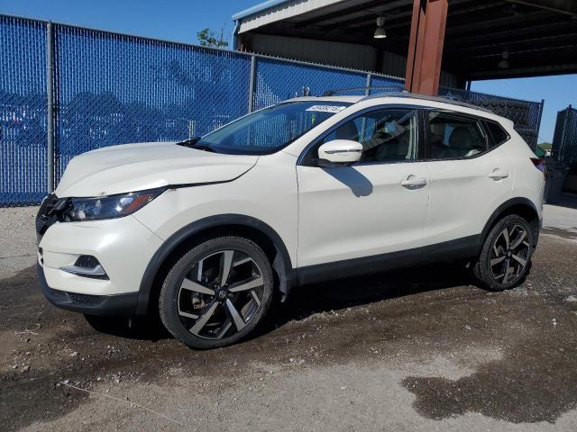 Vin: jn1bj1cv4mw560984, lot: 49489215, nissan rogue sl 2021 img_1