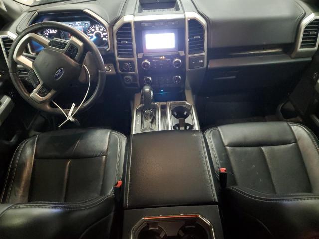 2019 FORD F150 SUPER - 1FTEW1EP1KKE27324