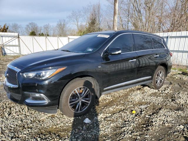 INFINITI QX60 LUXE