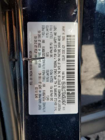 2020 MAZDA CX-5 GRAND - JM3KFBDM3L0786159