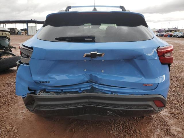 2024 CHEVROLET TRAX 2RS KL77LJE24RC206243