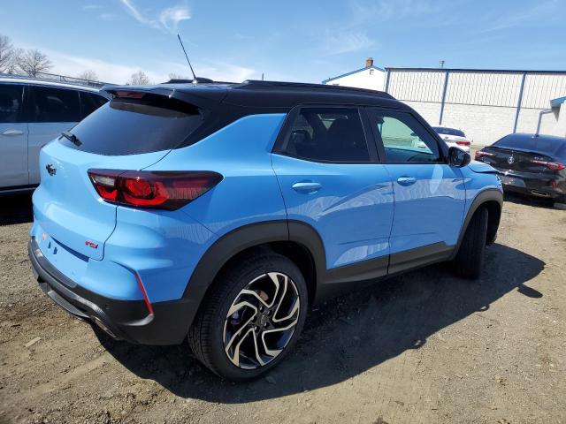 Vin: kl79musl1rb063696, lot: 48528635, chevrolet trailblzr rs 20243