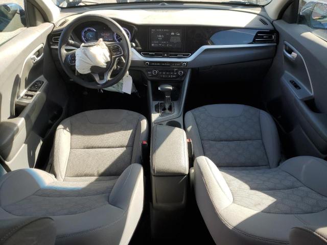 2020 KIA NIRO LX KNDCB3LC7L5359657