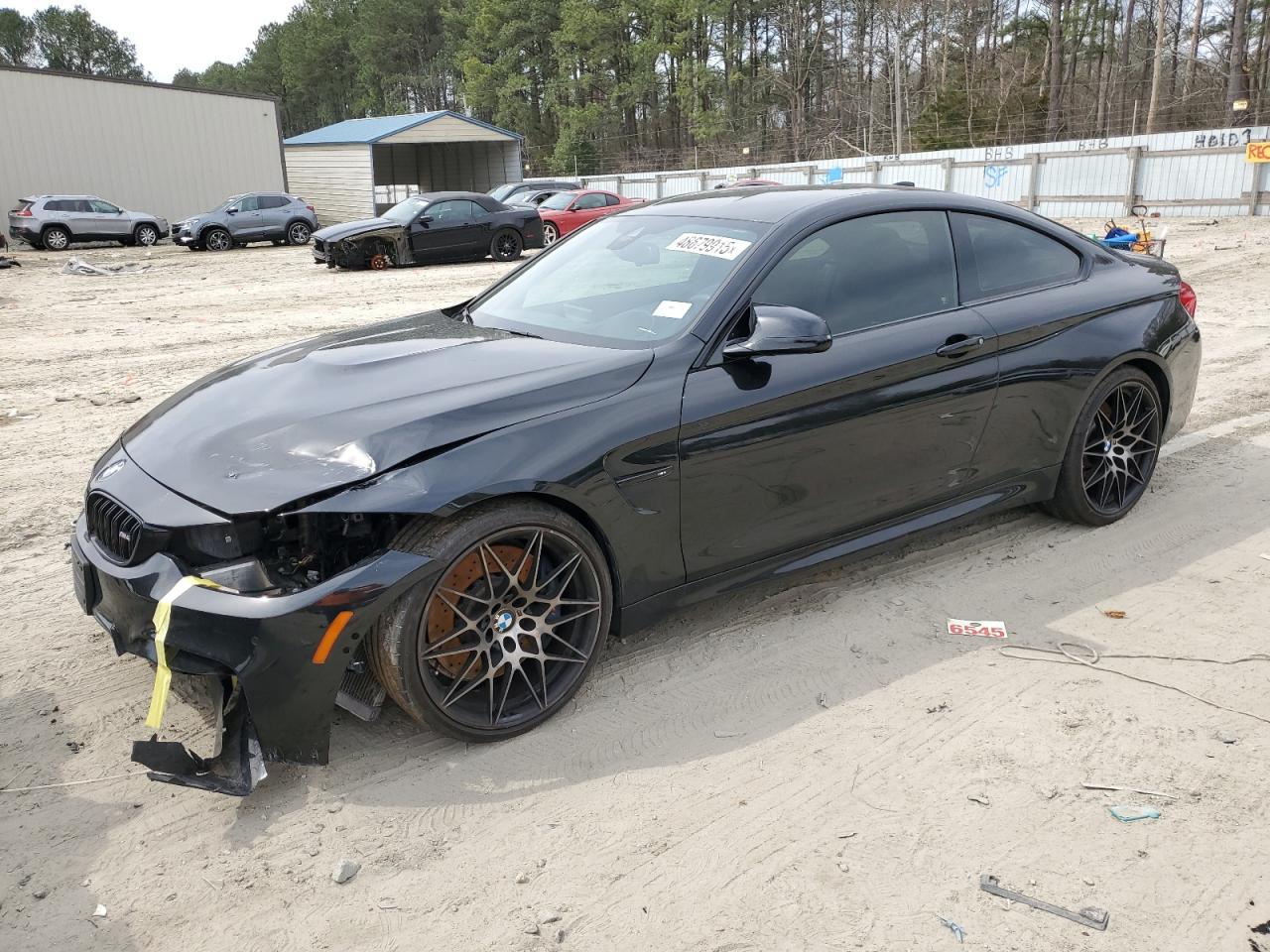 BMW M4