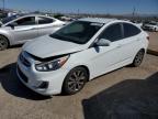 2017 HYUNDAI ACCENT SE - KMHCT4AE8HU337845