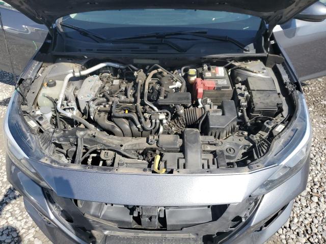 2020 NISSAN SENTRA SV - 3N1AB8CV9LY217905