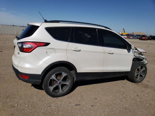 Vin: 1fmcu9hd6jub52691, lot: 49399495, ford escape sel 20183