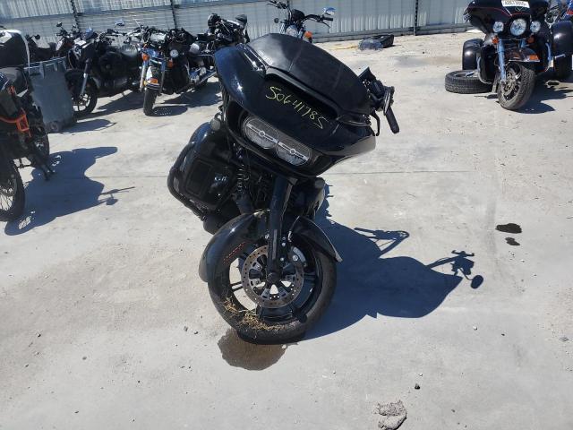 2020 HARLEY-DAVIDSON FLTRK 1HD1KZF16LB663907