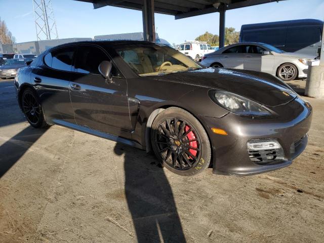 Vin: wp0af2a72dl076012, lot: 49616945, porsche panamera gts 20134