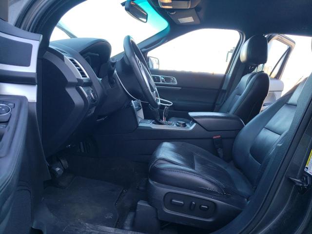 2015 FORD EXPLORER X - 1FM5K8D86FGA87445
