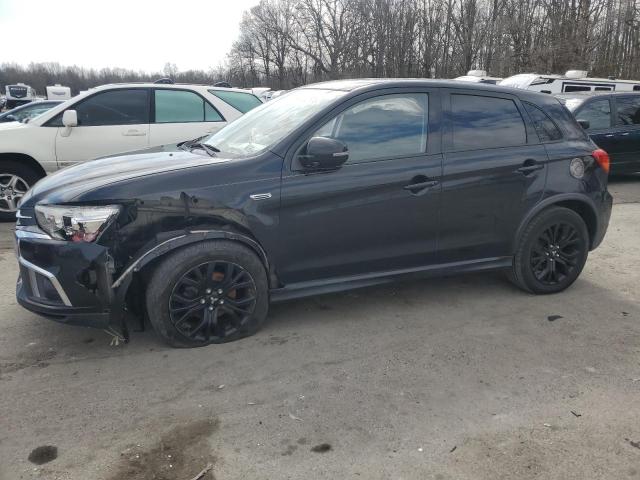 MITSUBISHI OUTLANDER ES
